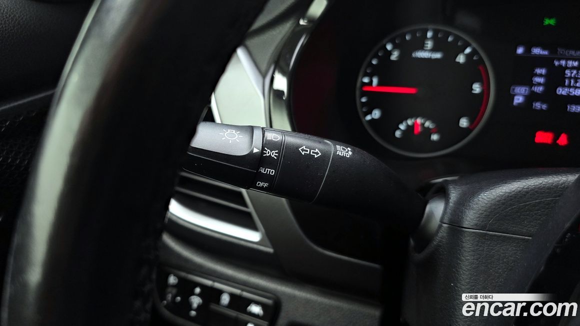 Kia Seltos 2022