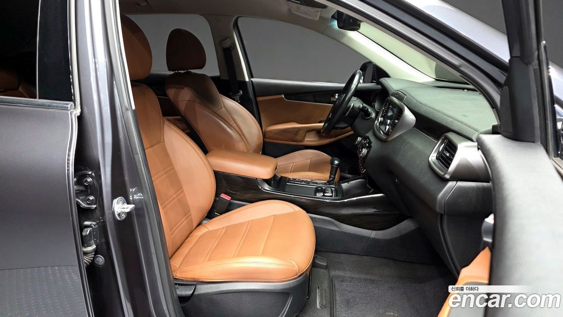 Kia Sorento 2020