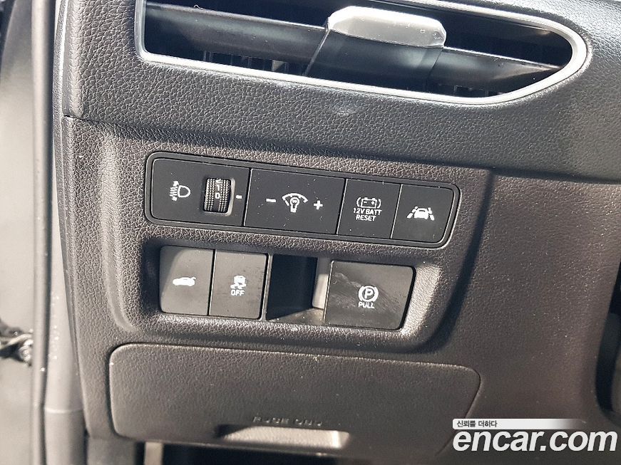 Hyundai Sonata 2021