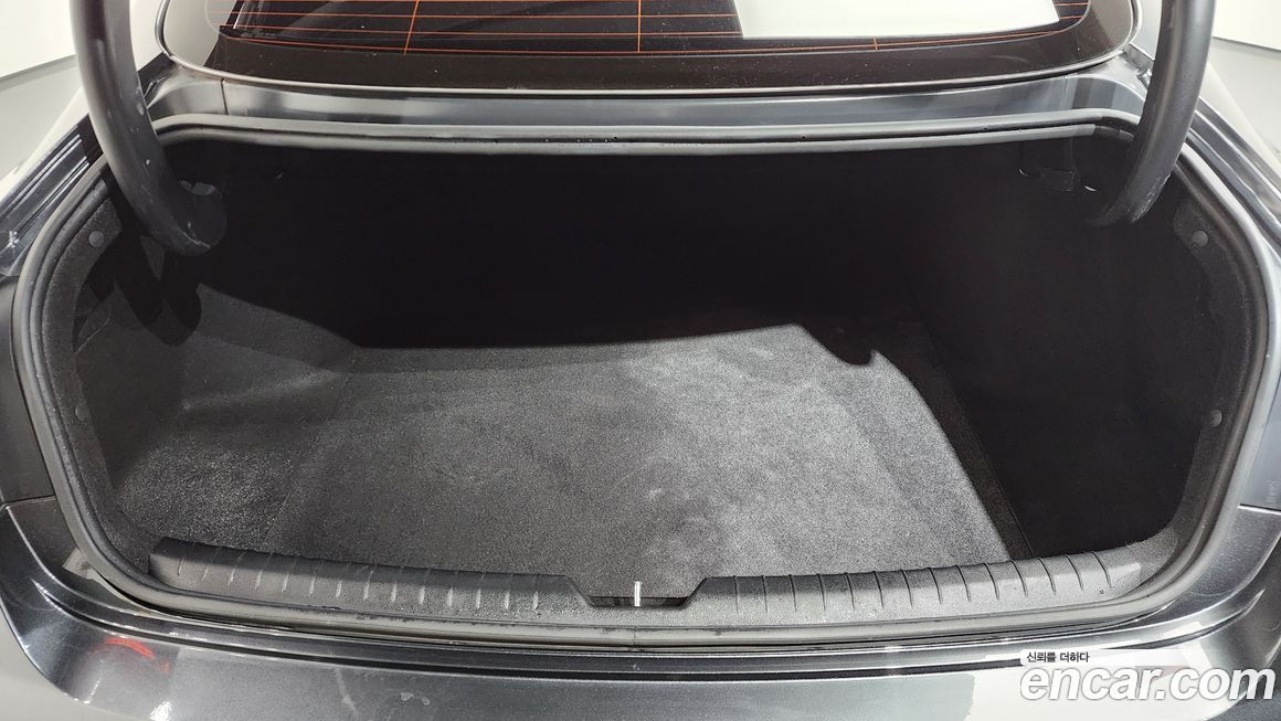 Hyundai Sonata 2021