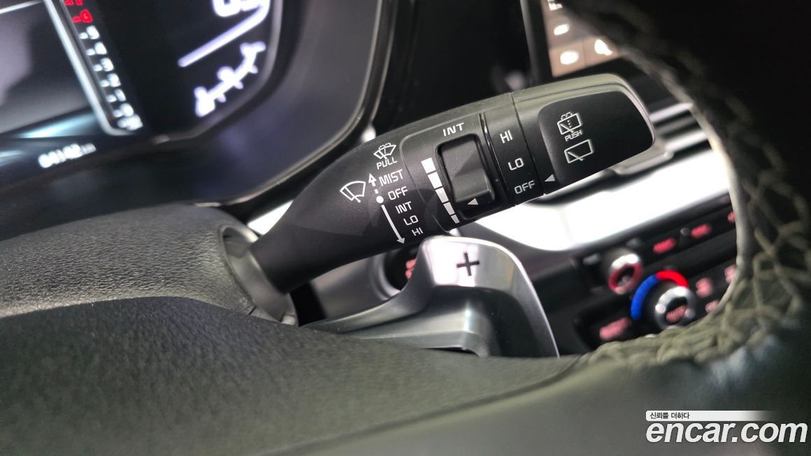 Kia Niro 2020