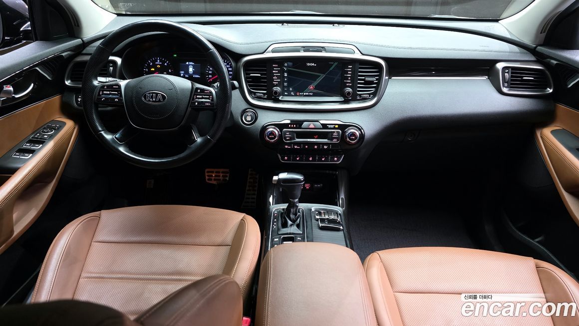Kia Sorento 2020