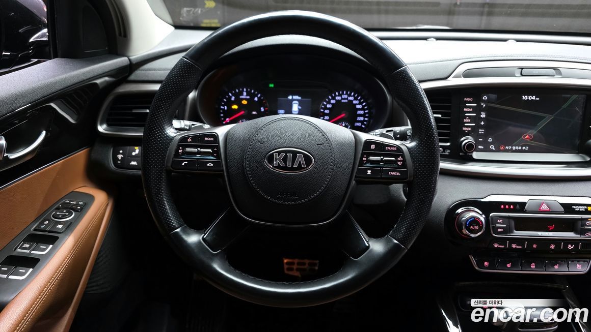 Kia Sorento 2020
