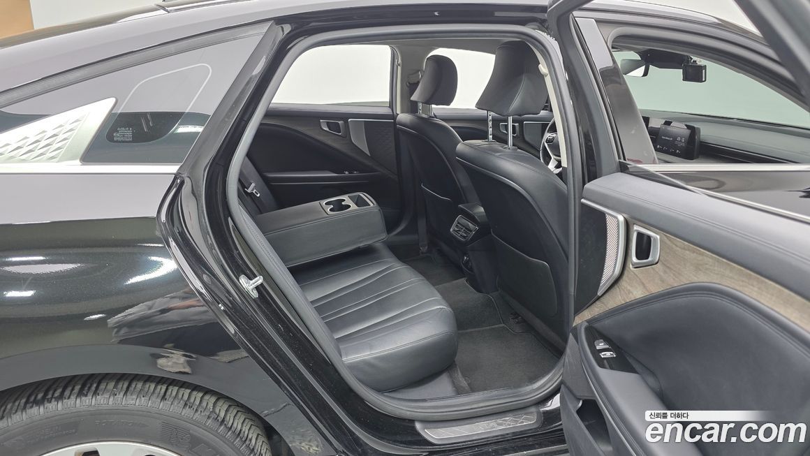 Kia K8 2022