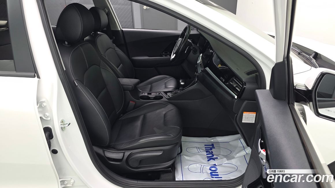 Kia Niro 2020