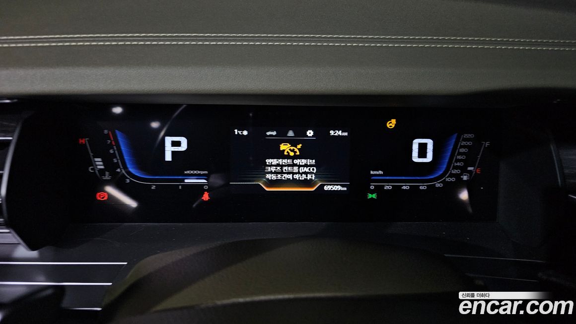 KG_Mobility_Ssangyong Torres 2024