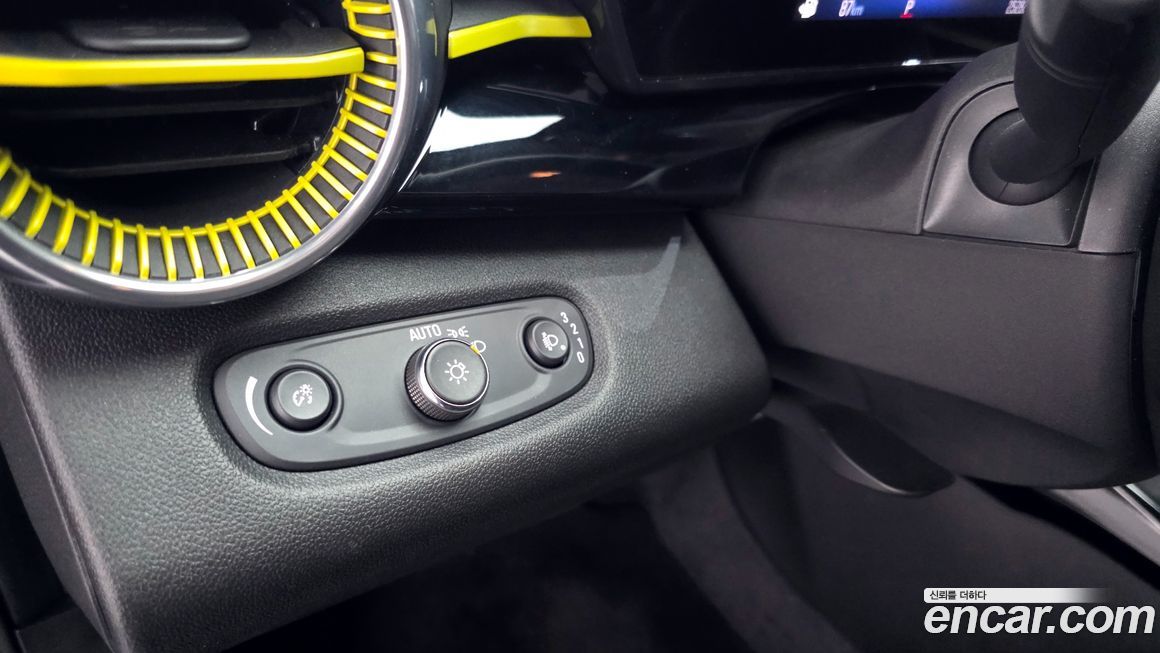 ChevroletGMDaewoo Trax 2024