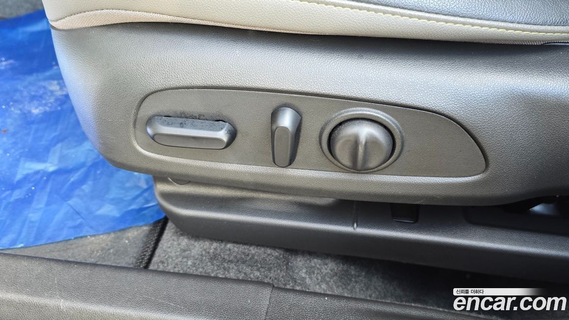 ChevroletGMDaewoo Trax 2024