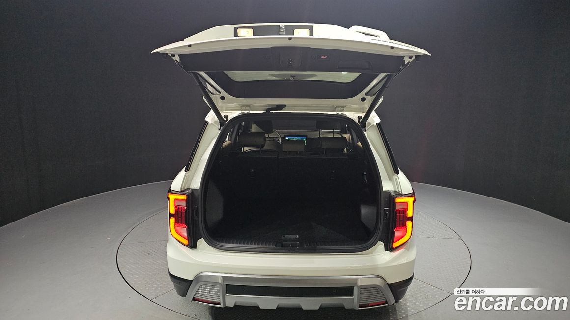 KG_Mobility_Ssangyong Torres 2024