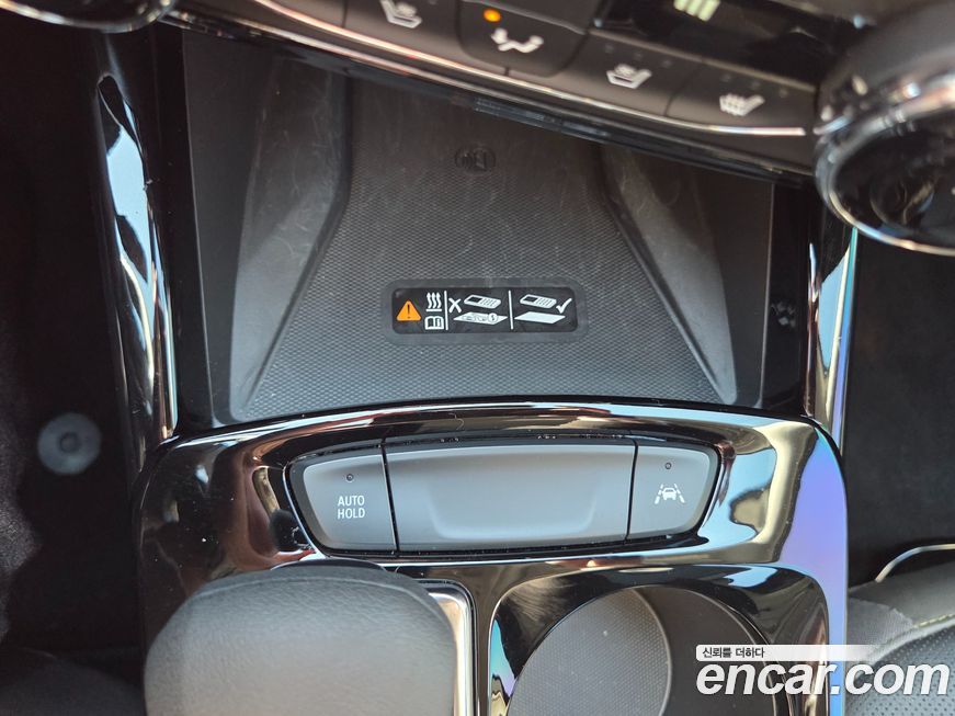 ChevroletGMDaewoo Trax 2025