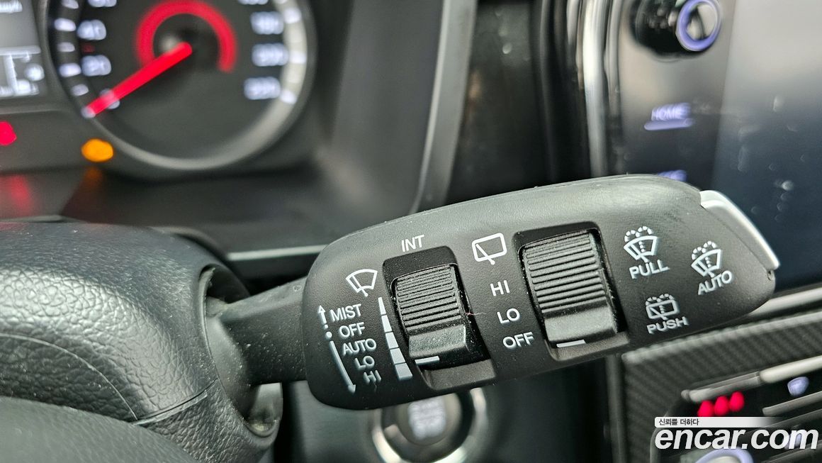 KG_Mobility_Ssangyong TIBOLI 2022