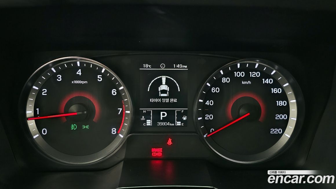 KG_Mobility_Ssangyong TIBOLI 2022