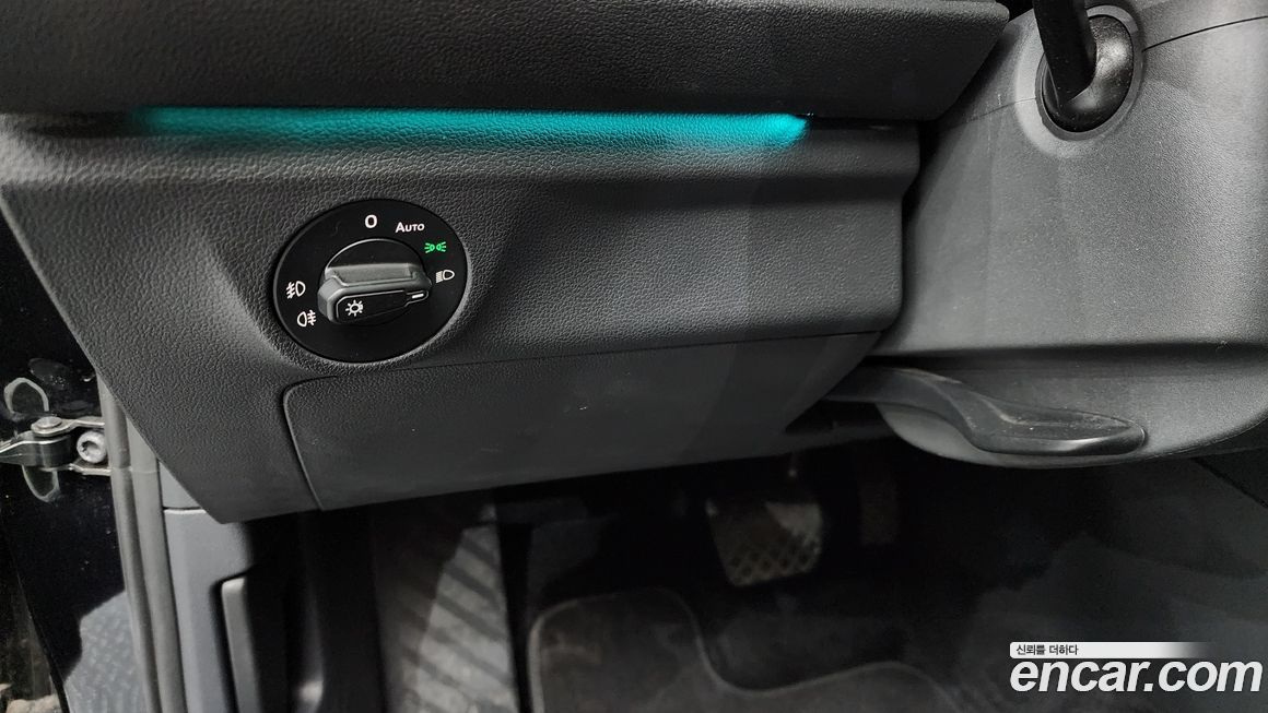 Volkswagen Jetta 2020