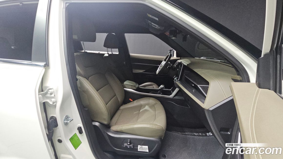 KG_Mobility_Ssangyong Torres 2024