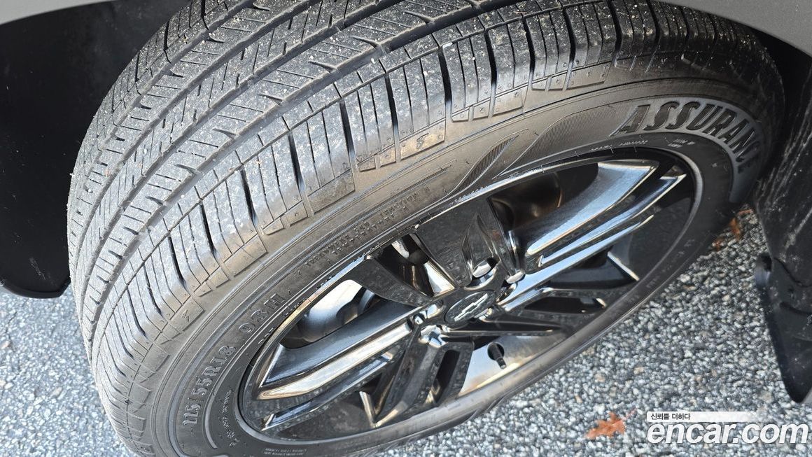 ChevroletGMDaewoo Trax 2024