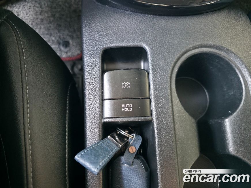 Kia Seltos 2020