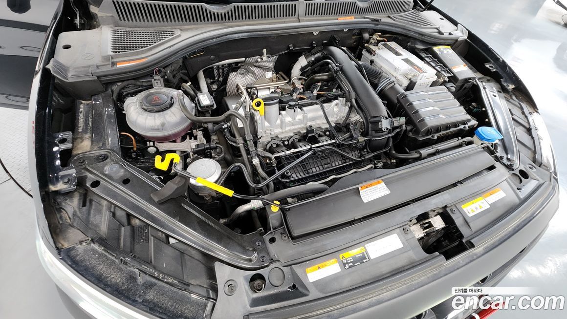 Volkswagen Jetta 2020