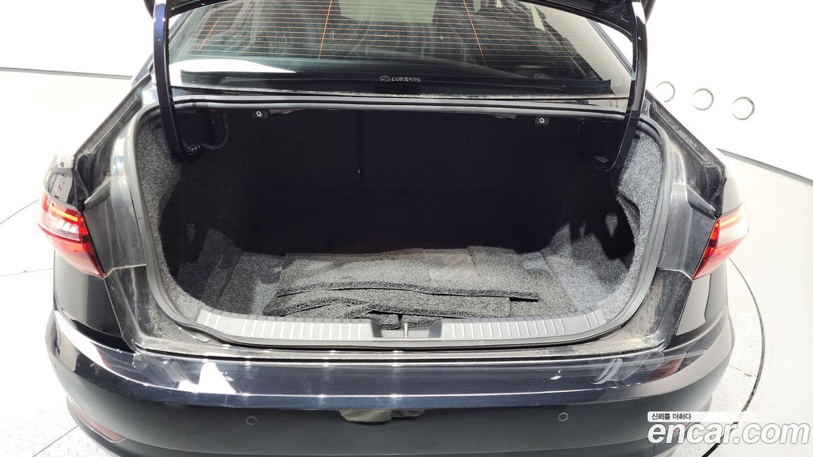 Volkswagen Jetta 2020