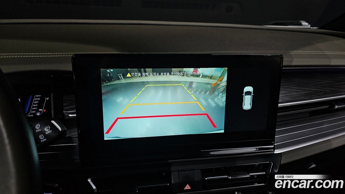 KG_Mobility_Ssangyong Torres 2024