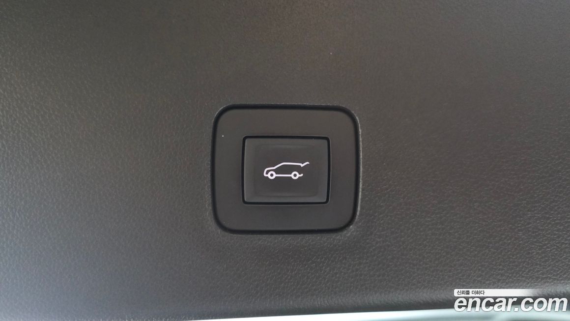 ChevroletGMDaewoo Trax 2024