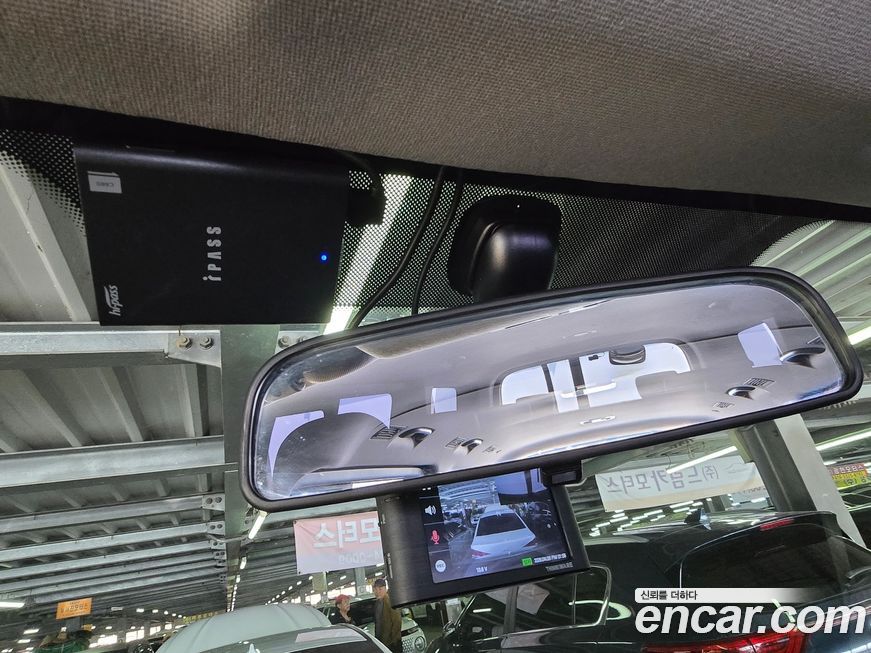 Hyundai Starex 2018