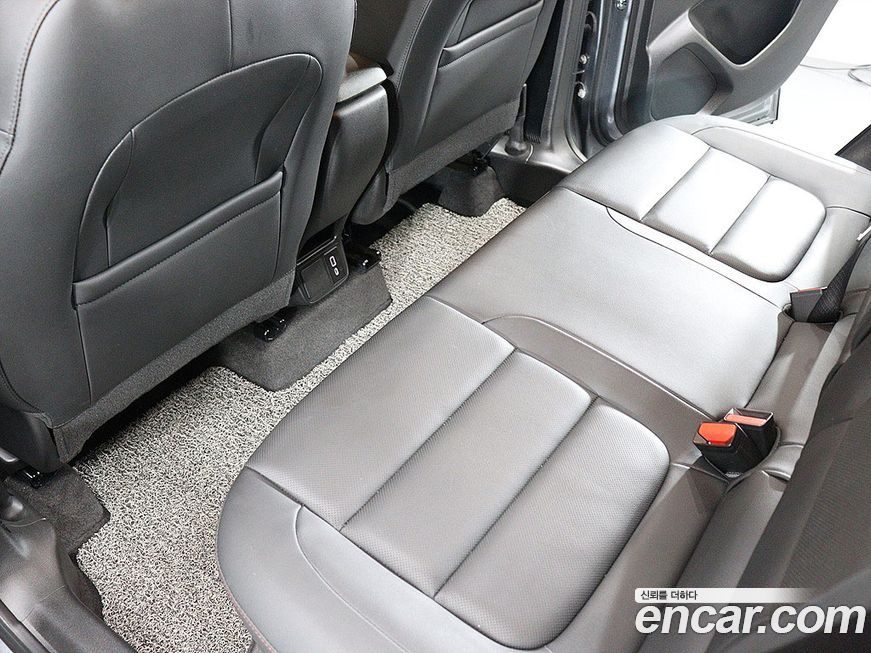 ChevroletGMDaewoo Trailblazer 2022