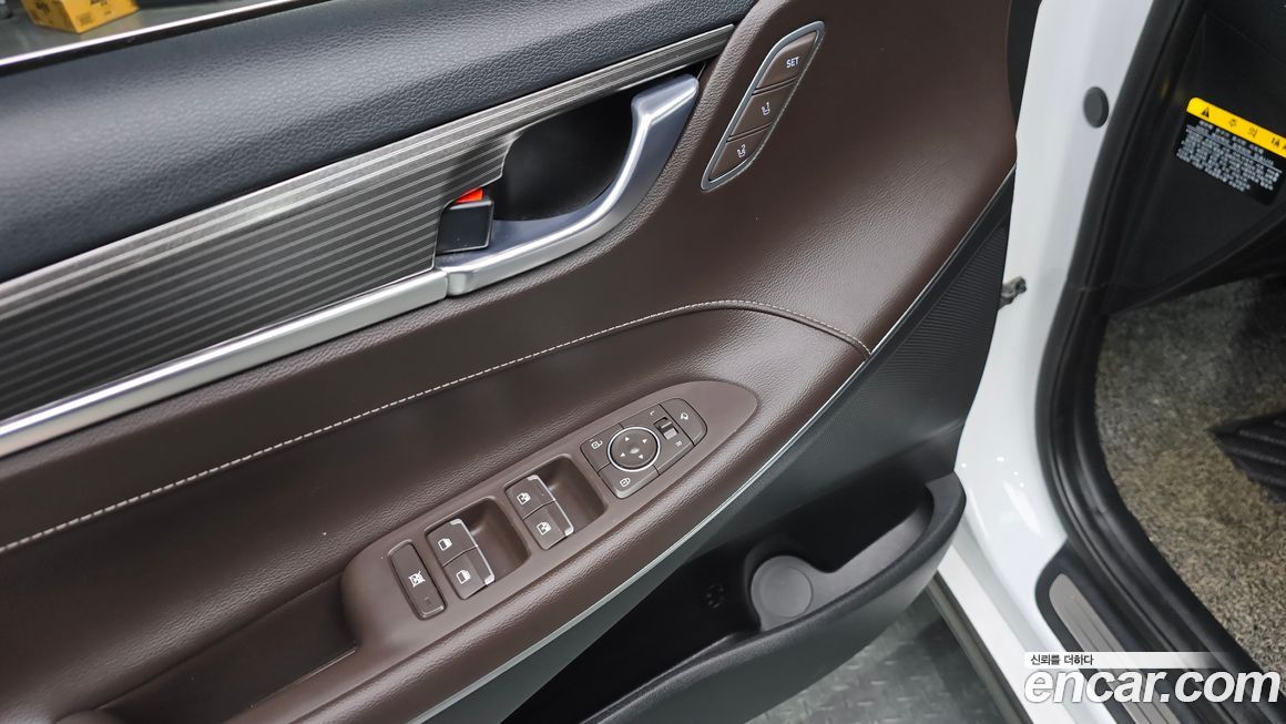 Hyundai Grandeur 2019