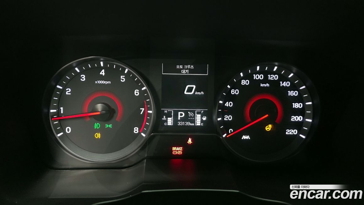 KG_Mobility_Ssangyong TIBOLI 2022