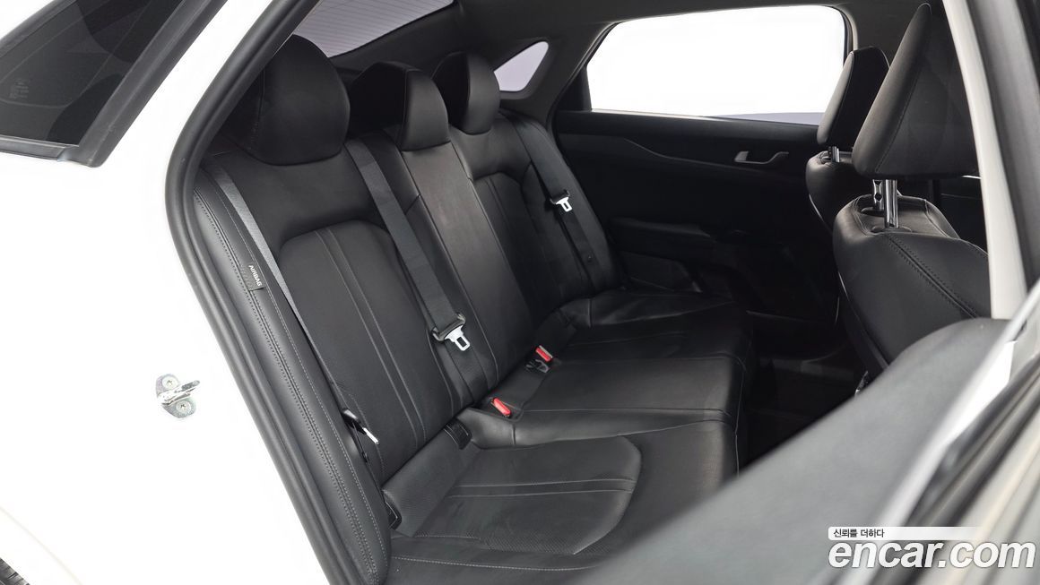 Kia K5 2023