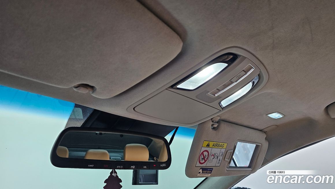 Kia K7 2021