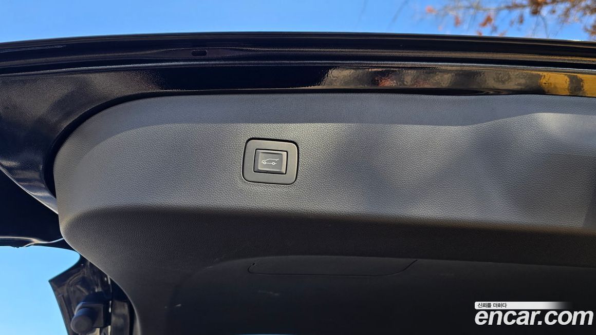 ChevroletGMDaewoo Trax 2024