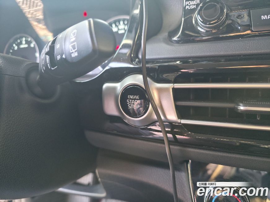 Kia Seltos 2020