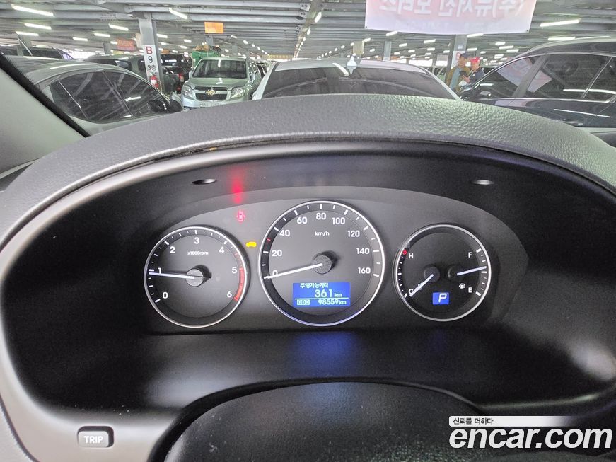 Hyundai Starex 2018