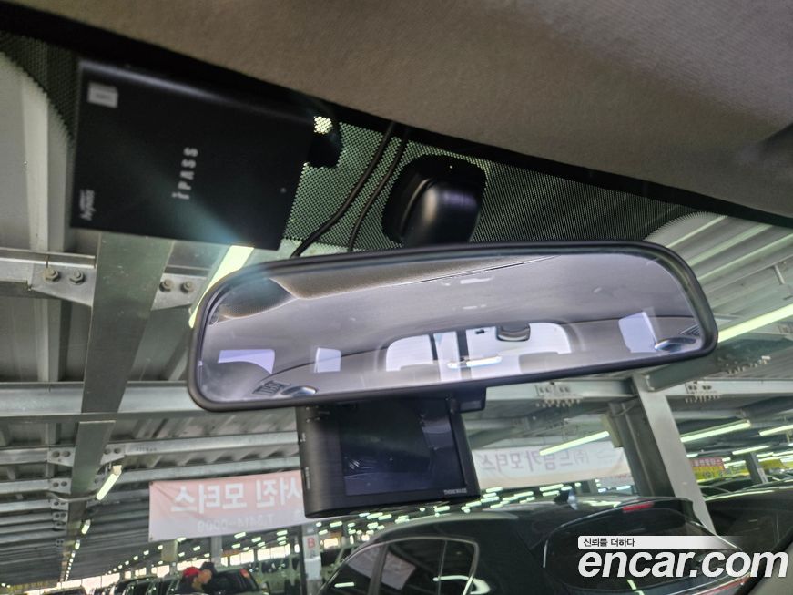 Hyundai Starex 2018