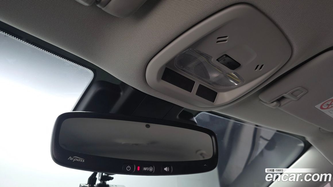 ChevroletGMDaewoo Trax 2024