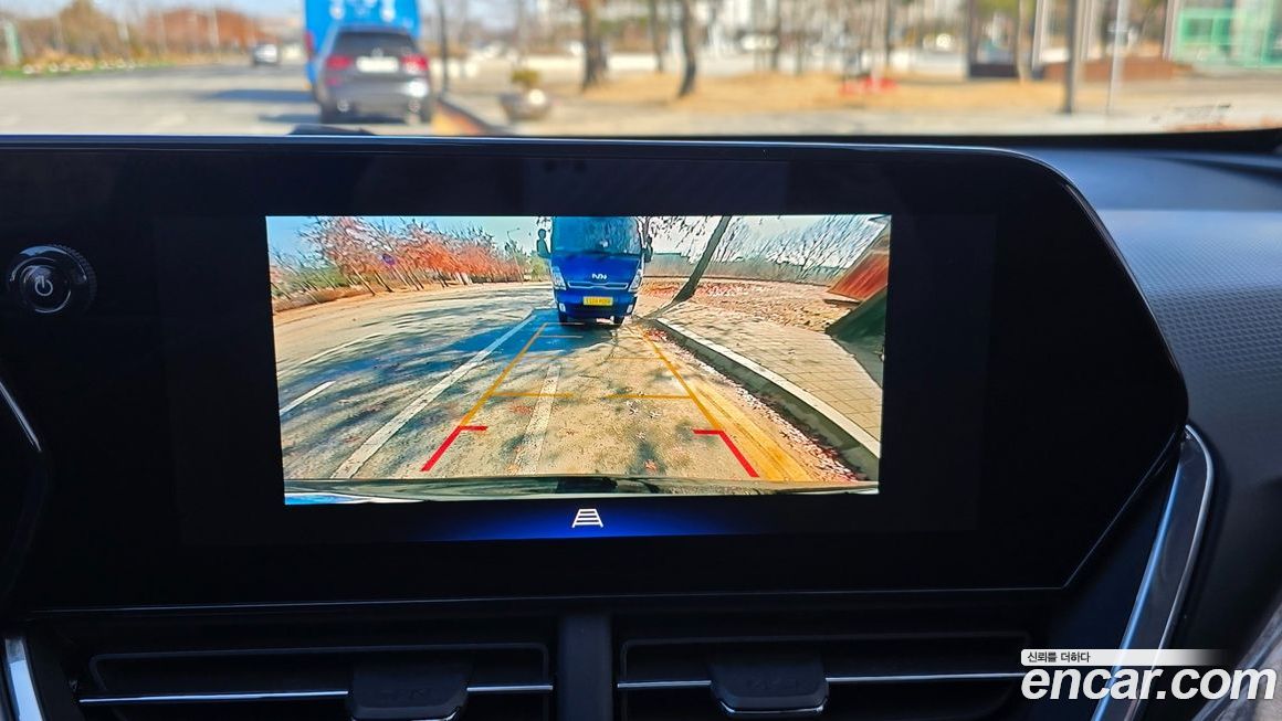 ChevroletGMDaewoo Trax 2024