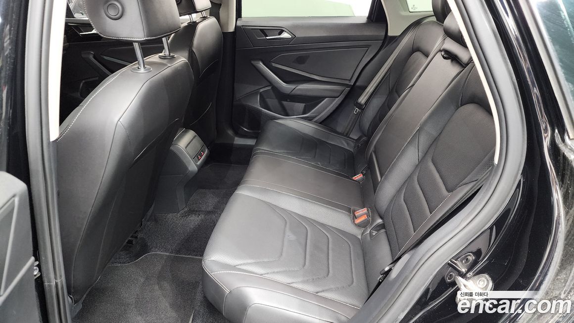 Volkswagen Jetta 2020