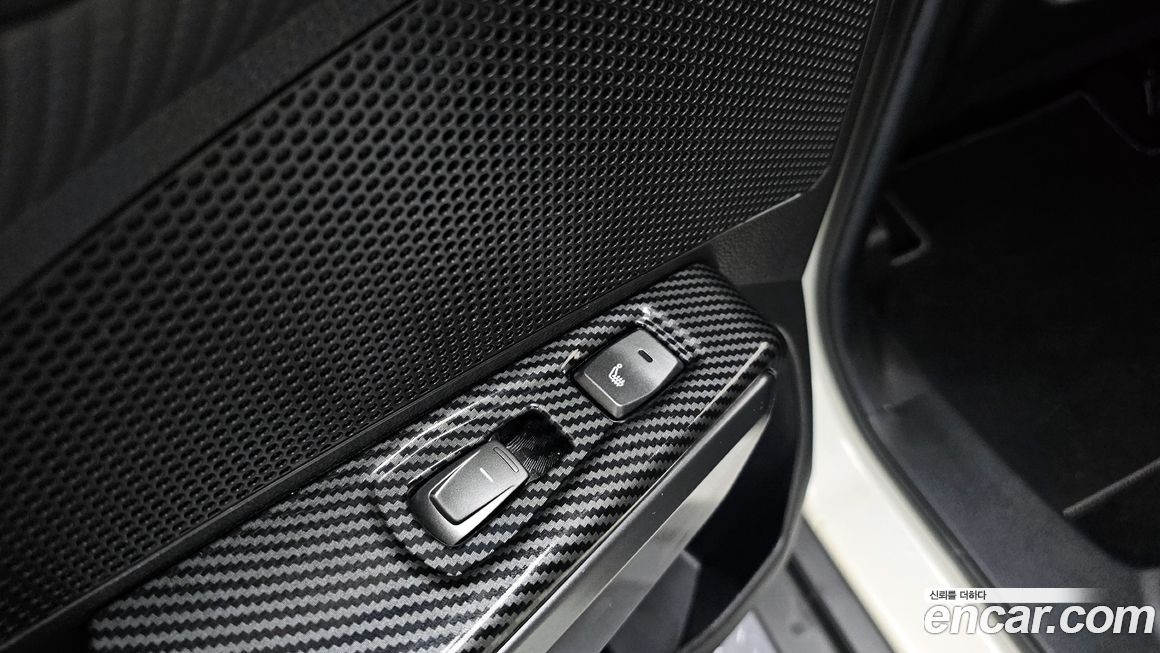 KG_Mobility_Ssangyong TIBOLI 2022