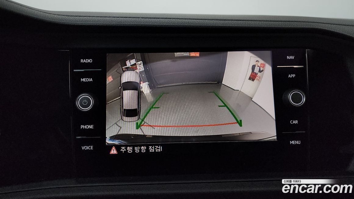 Volkswagen Jetta 2020