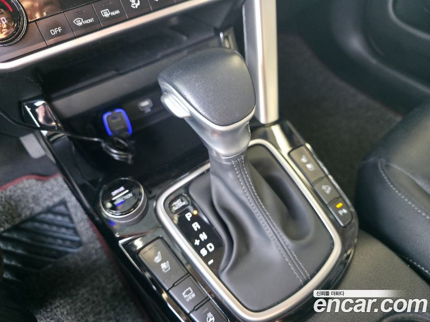 Kia Seltos 2020
