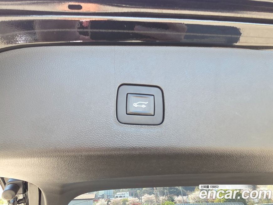 ChevroletGMDaewoo Trax 2025