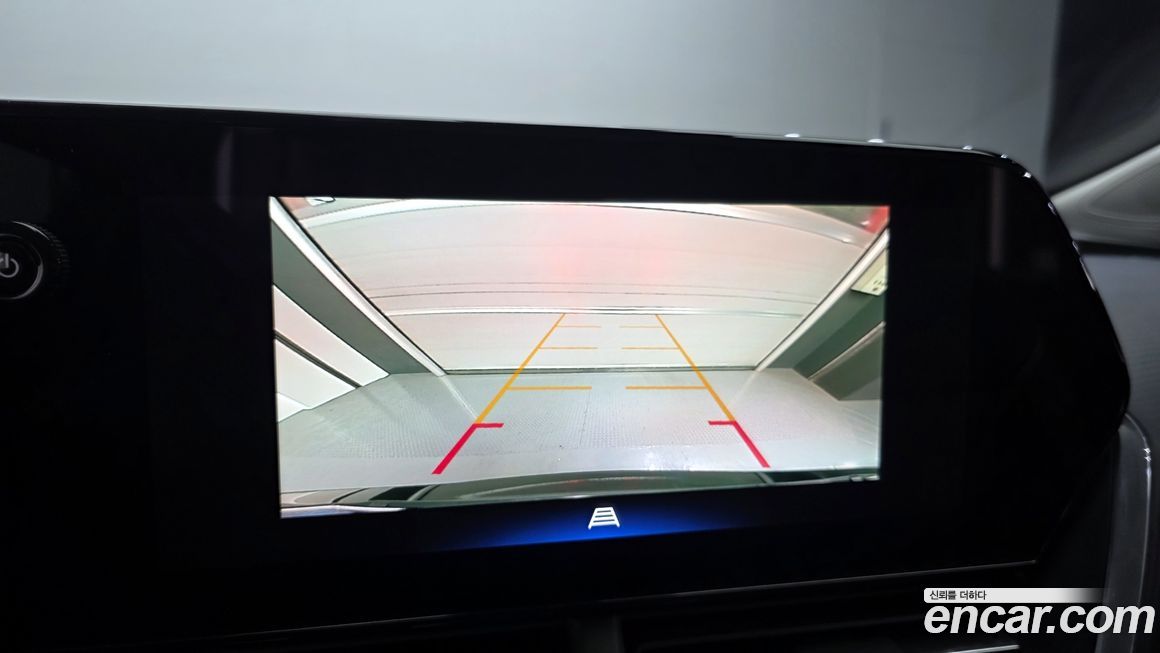 ChevroletGMDaewoo Trax 2024