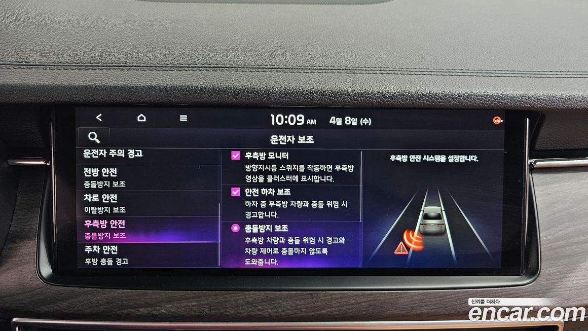 Kia K7 2021