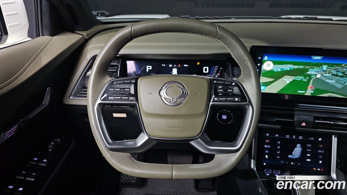 KG_Mobility_Ssangyong Torres 2024