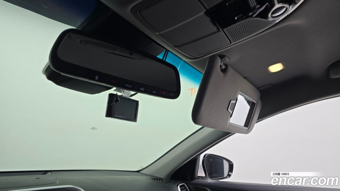 Hyundai Grandeur 2019