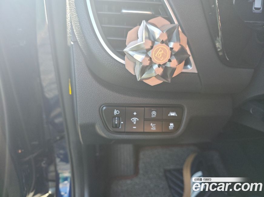 Kia Seltos 2020