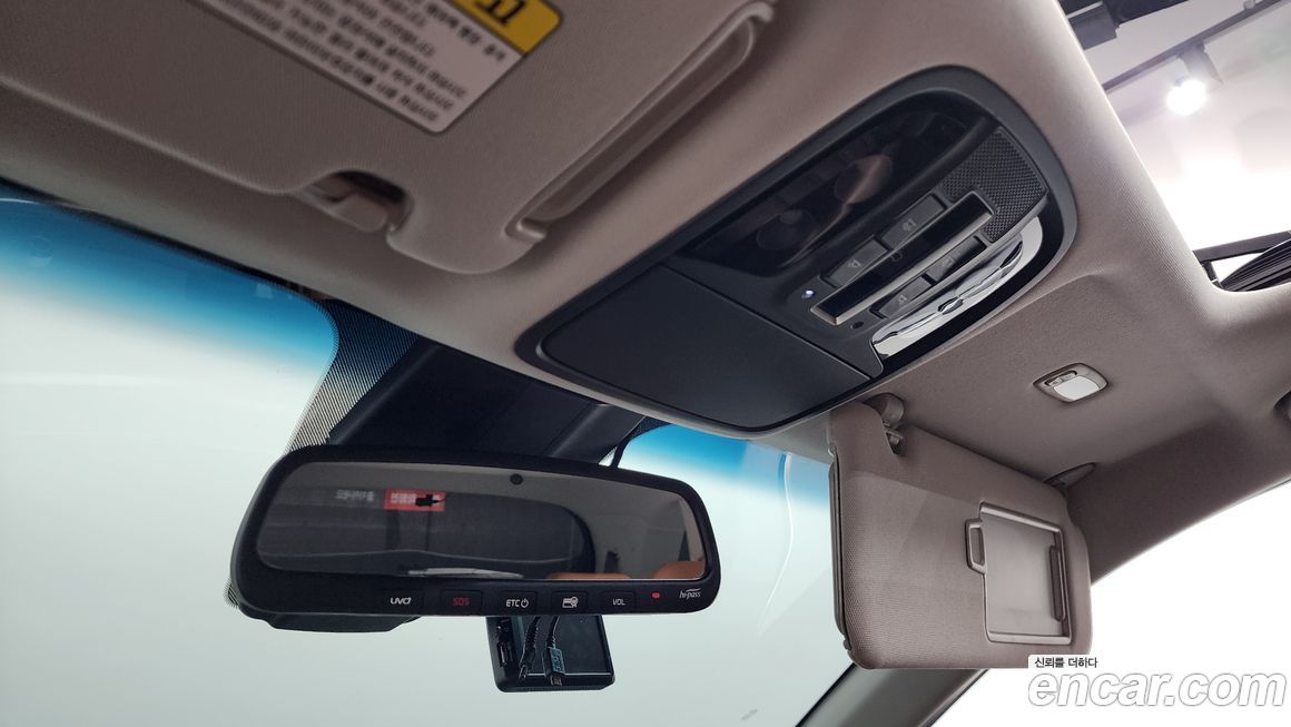 Kia Sorento 2018