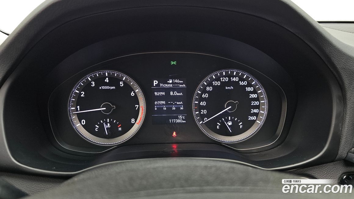 Hyundai Grandeur 2017