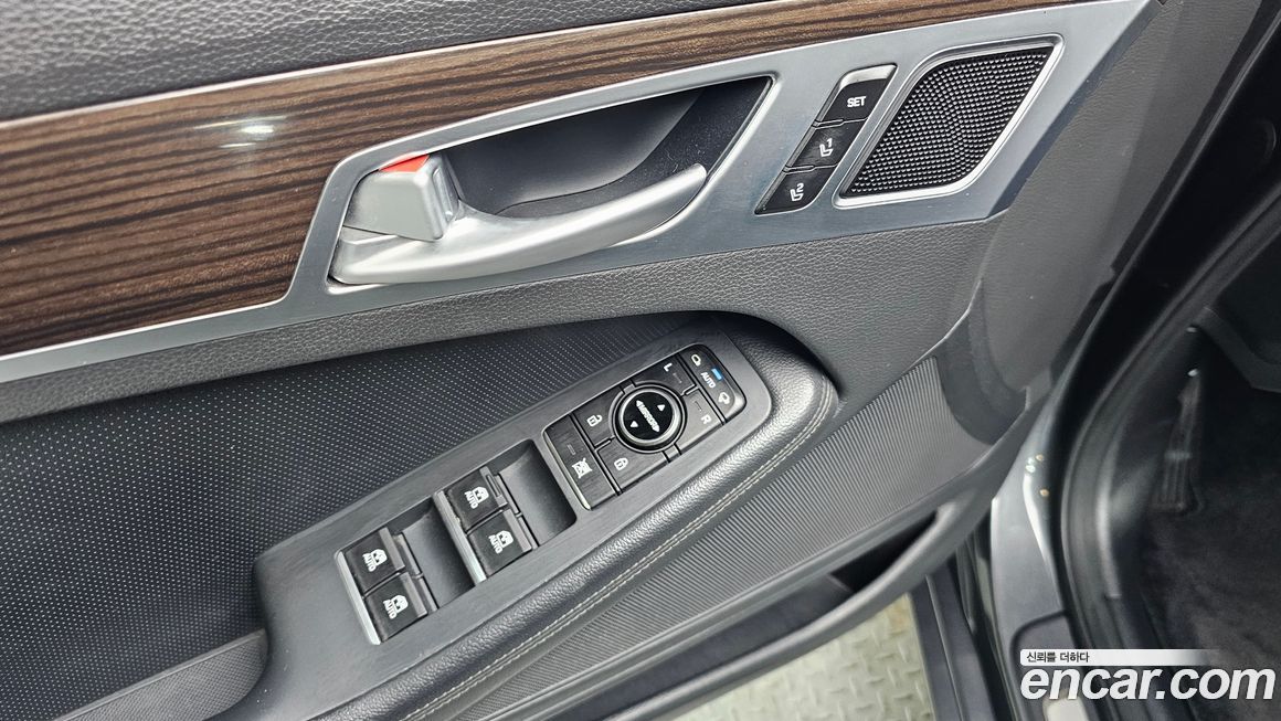 Genesis G80 2019