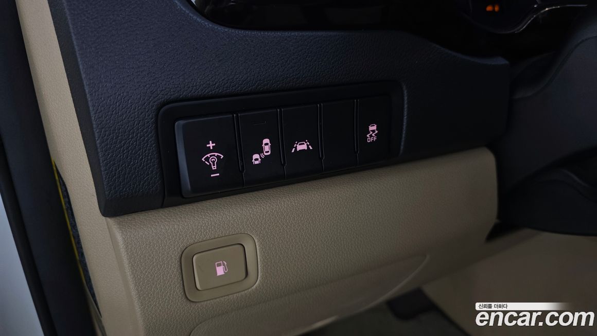 Kia Canival 2019